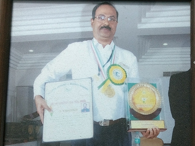 Sree Abishek Hospitals