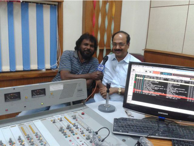 Sree Abishek Hospitals